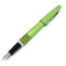 Pilot Metropolitan Fountain Pen - Retro Pop Green - Fine Nib